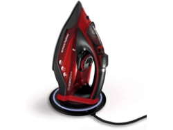 Plancha a vapor MORPHY RICHARDS 303250 (Chorro de vapor: 130 g/min - Suela cerámica)
