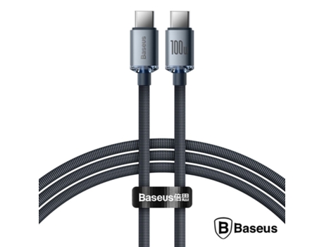 Cable USB BASEUS CAJY000601