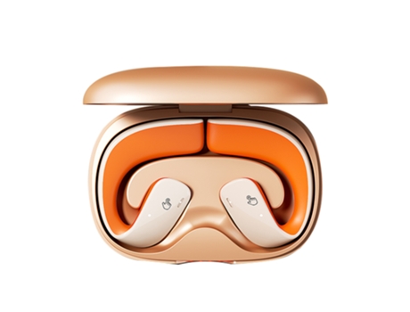 Auriculares Bluetooth True Wireless Teléfono abierto inalámbrico con micrófono para iPhone y Android Deportes Funcionamiento a prueba de agua
