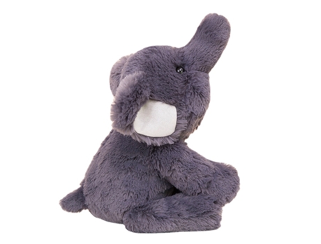 Peluche I-BLASON Elefantes (Tam.: 48 cm)