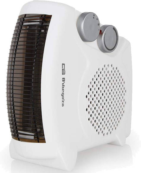 Calefactor ORBEGOZO FH 5040 (2000 W)