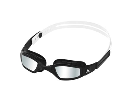 Óculos de Natação Ninja Pretoaquasphere