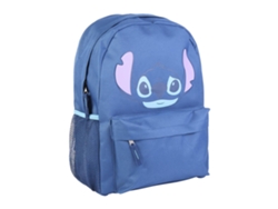 Mochila Casual Disney Stitch 41 cm CERDÁ LIFE'S LITTLE MOMENTS