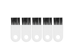 Vlrla-5unidades Multifunctional Shaver Trimmer Limpeza Brushes