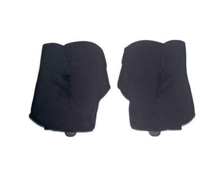 Casco ARAI Concept-X Cheek Pads 20 Mm