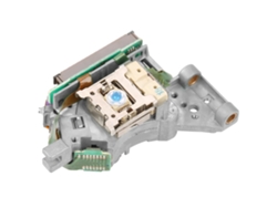 Lente Laser De Captador Óptico Hop-7422 Para Equipo De Audio Pieza De Repuesto