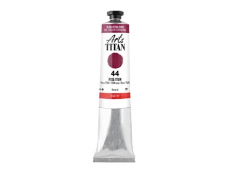 Oleo Extra Fino Titan 20 Ml (44 Rosa Titan Serie 2)