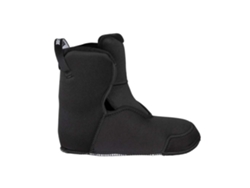 Bota Interna Lite Preto Eu 44-45Myfit