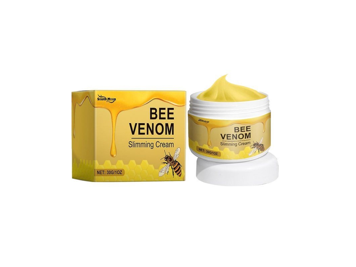 Aceite De Masaje Moldeador Corporal Para Un Adelgazamiento Rápido Con Ingredientes Naturales 30 Ml