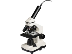 Microscopio BRESSER OPTICS NV 20X-1280X