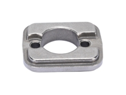 Soporte Para Motor Brushless De 18t Para Coche Rc, Repuesto Para 16101pro, 16201pro Y Modelos Compatibles.