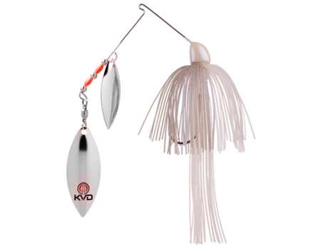 Señuelo STRIKE KING KVD Spinnerbait 14,2 g