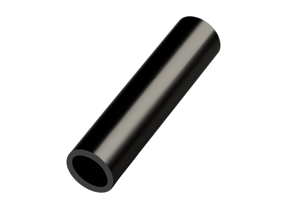 Rollo de vinilo de transferencia térmica, apto para prensado térmico, planchable, fácil de cortar y quitar, Mdug (negro, 30 x 91 cm)