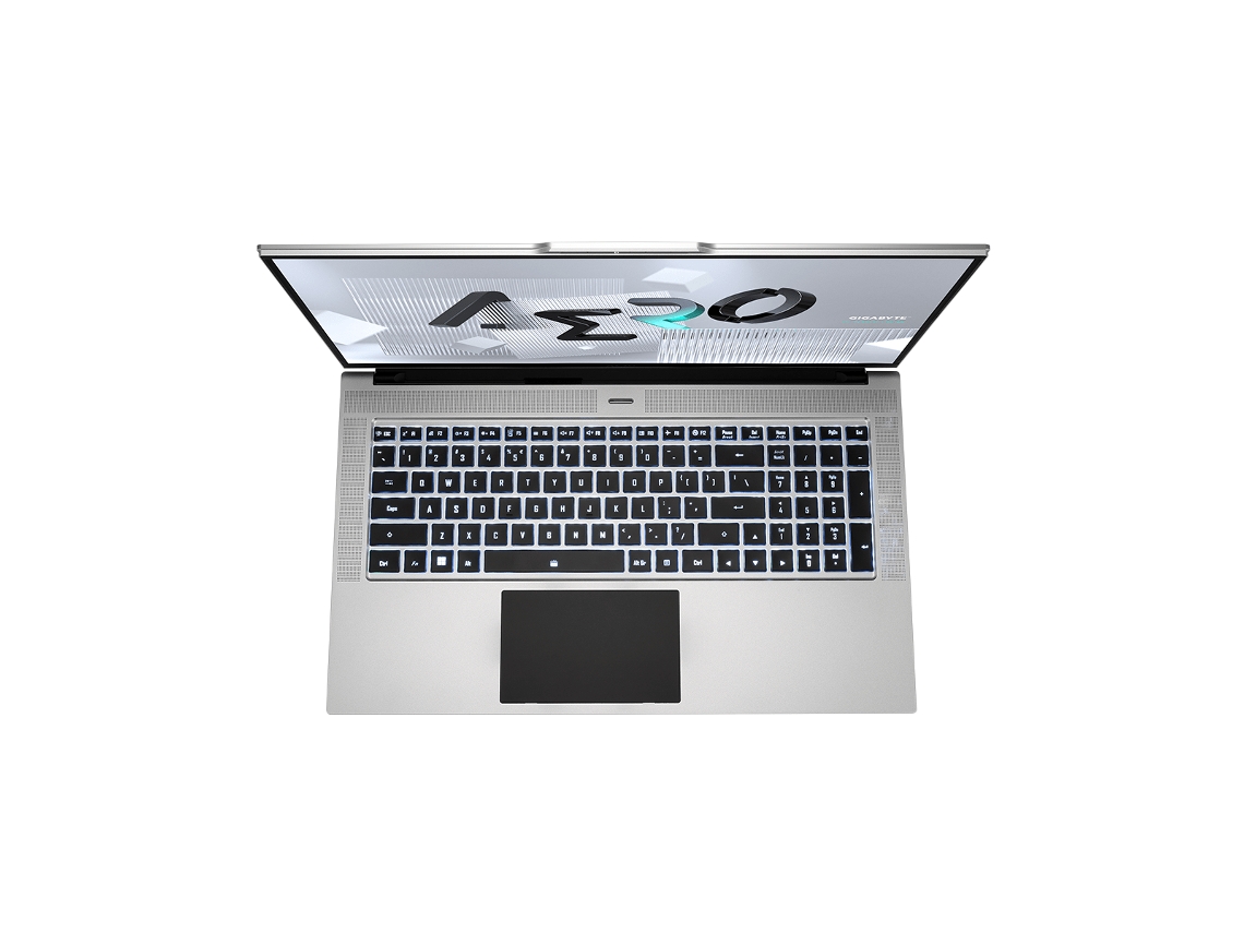Portátil GIGABYTE Aero 17 Xe5 17.3 4K Uhd Intel Core I7-12700H 16Gb RAM ...