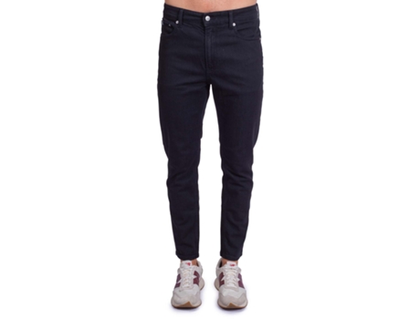 Pantalones de Vaquero de Hombre CALVIN KLEIN JEANS Azul (numeric30)