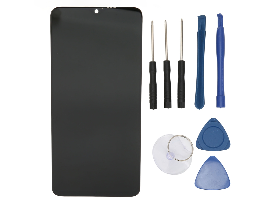 Kit De Reemplazo De Pantalla Lcd Con Herramientas Para Redmi Note 8 Pro