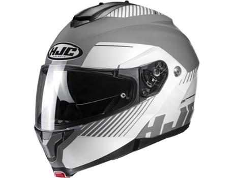 Casco HJC C91 Prod Color MC10 Talla S