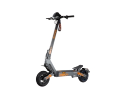 Patinete Eléctrico Kukirin G2 (certificación Vmp), 500 W, 25 Km/h, Autonomía De 65 Km, Batería De 48 V Y 15,6 Ah.