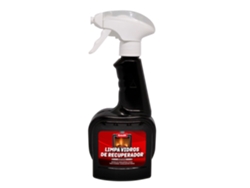 Limpiacristales Estufa 500Ml GROUHT