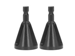 Clavo invisible para pared Primerox