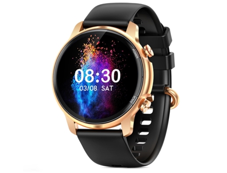 Smartwatch ENZON Dorado