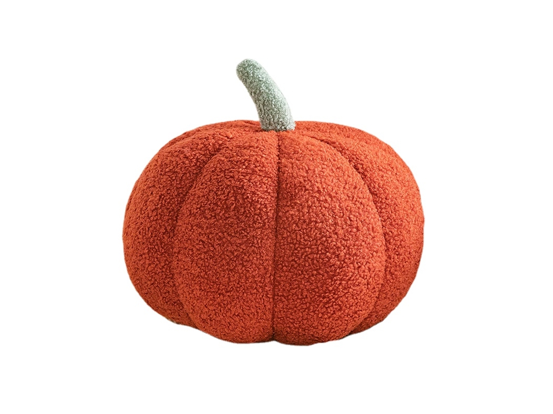 Peluche HXDZFX Calabaza Roja 35 cm