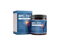 Set de cremas reparadoras Bpc-157