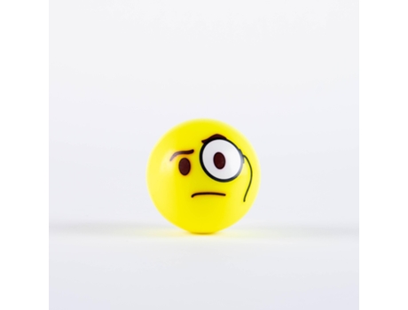 Bola GRAYS HOCKEY Emoji