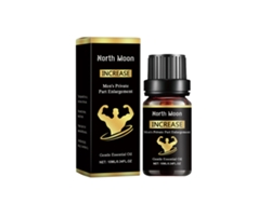 Aceite esencial para el cuidado masculino Worten