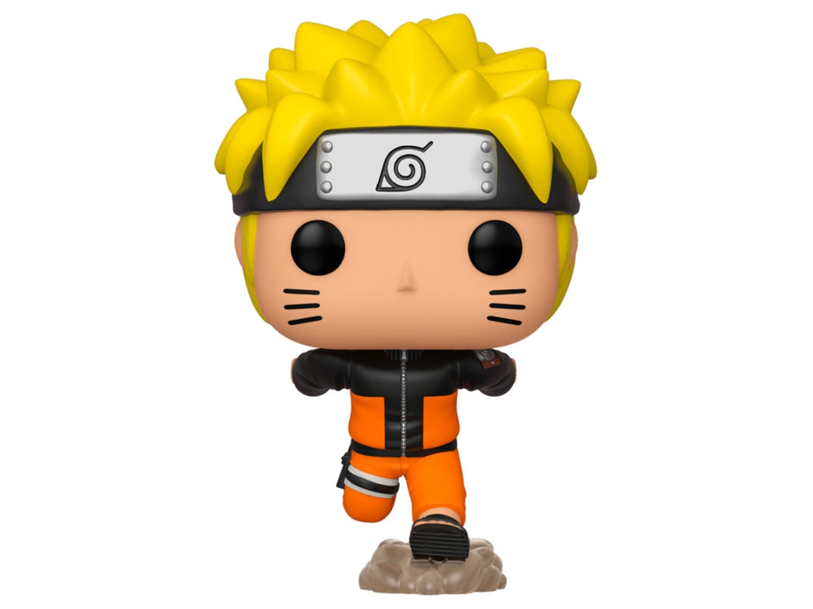 Figura Pop Naruto Corriendo B.active