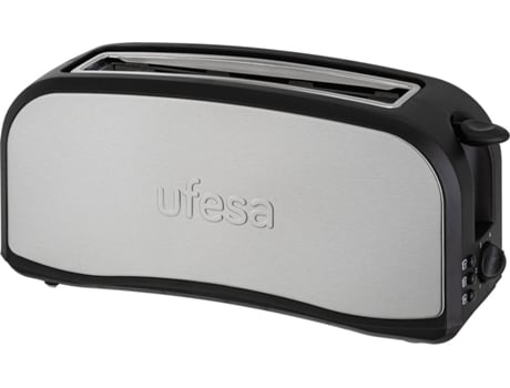 Tostadora UFESA (1000 W)