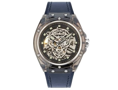 Powgr1592402 Automático Podcestf Reloj