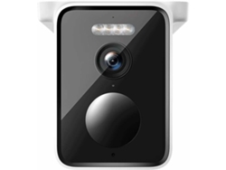 Videocámara de Vigilancia XIAOMI BW400 PRO SET