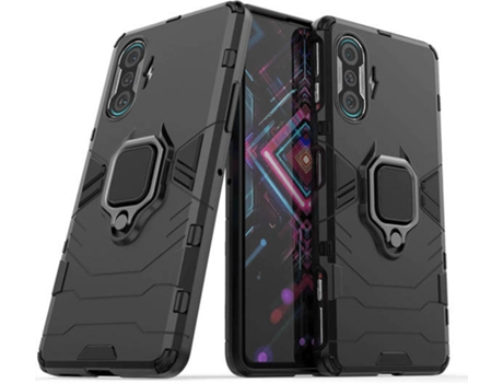 Carcasa Xiaomi Poco F3 GT PHONECARE Negro