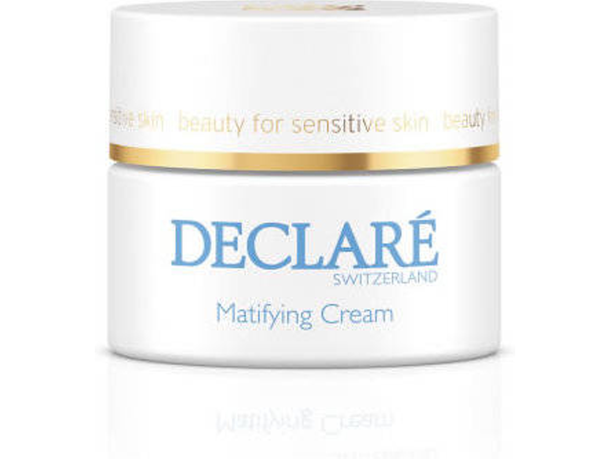 Crema Facial DECLÉOR Pure Balance Matifying Cream (50 ml)