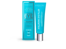 Hyaluronic Eye Filler Ultra-plumping Eye Treatment Biovène 30 ml