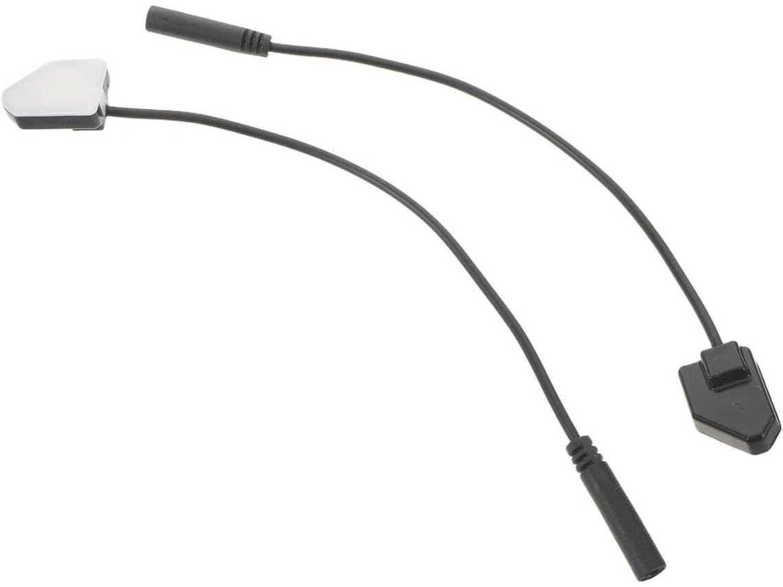 Luzes Universais De 5v Para Espelhos Retrovisores Laterais Com Monitoramento De Ponto Cego.