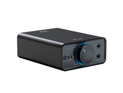 Amplificador estacionario K7 Fiio