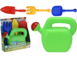 Conjunto Infantil Jardinería EDM Playa