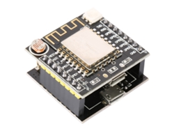 Placa De Desarrollo Esp8266 Esp-12f, Módulo Witty Cloud Wifi