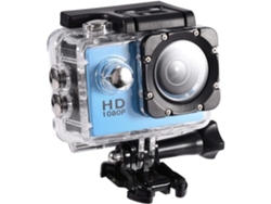 Bindpo Mini Dv cámara deportiva 1080P Full HD Lcd cámara de acción impermeable 30M cámara para deportes al aire libre cámara Dv Mini Cam 120