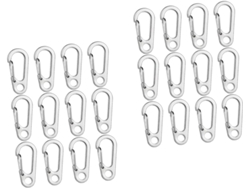 Clips Para Cadenas De Llaveros