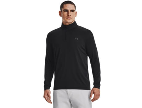 Chándale para Fitness UNDER ARMOUR Chándal Cremallera Playoff Gris (S)