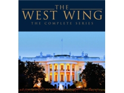 DVD The West Wing: The Complete Series Collection