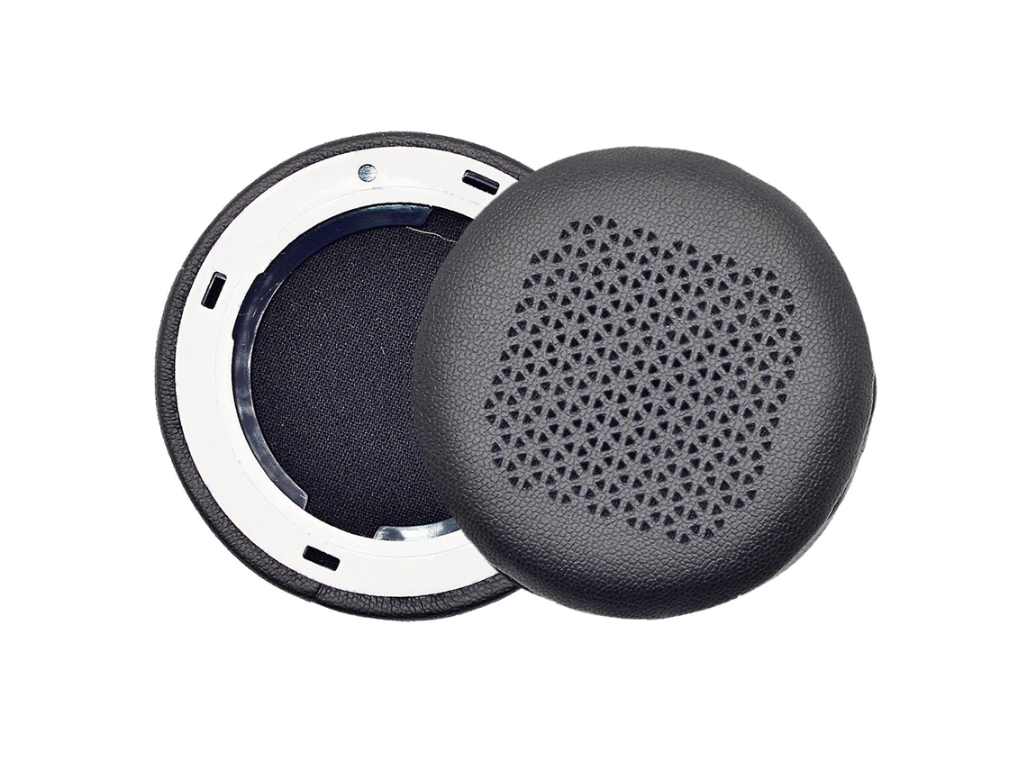 Almohadillas de espuma viscoelástica de alta calidad para auriculares JBL E35 E45BT E45, fundas duraderas