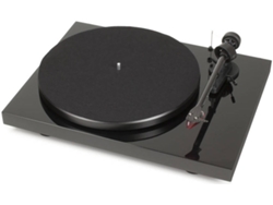 Tocadiscos PRO-JECT Debut Carbon (DC) 2M red
