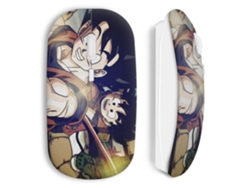 Ratón inalámbrico MANIACASE Dragon Ball Z