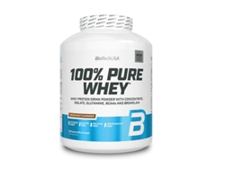 100% Pure Whey 2270 Gr Avellana