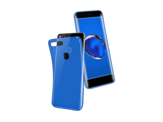 Carcasa Huawei P10 Lite SBS Cool Azul