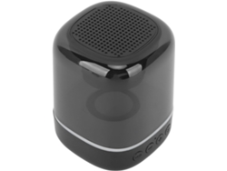 Mini Altavoz Bluetooth Portátil: Altavoz Inalámbrico Con Luz Rgb Y Efectos De Sonido.